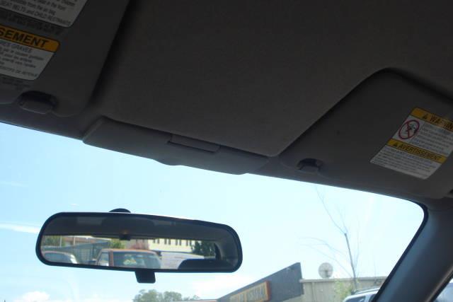 2002 Subaru Impreza W/leather Coupe