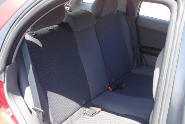 2002 Subaru Impreza W/leather Coupe