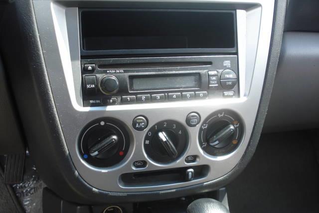 2002 Subaru Impreza W/leather Coupe