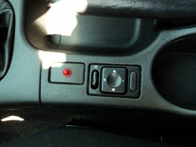 2003 Subaru Impreza Super Sport