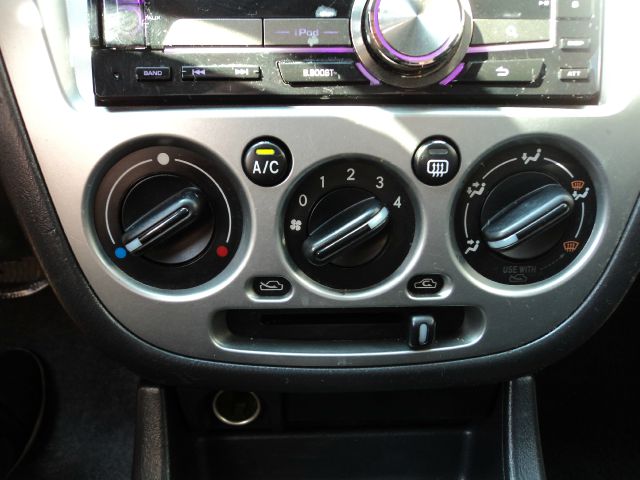 2003 Subaru Impreza Super Sport