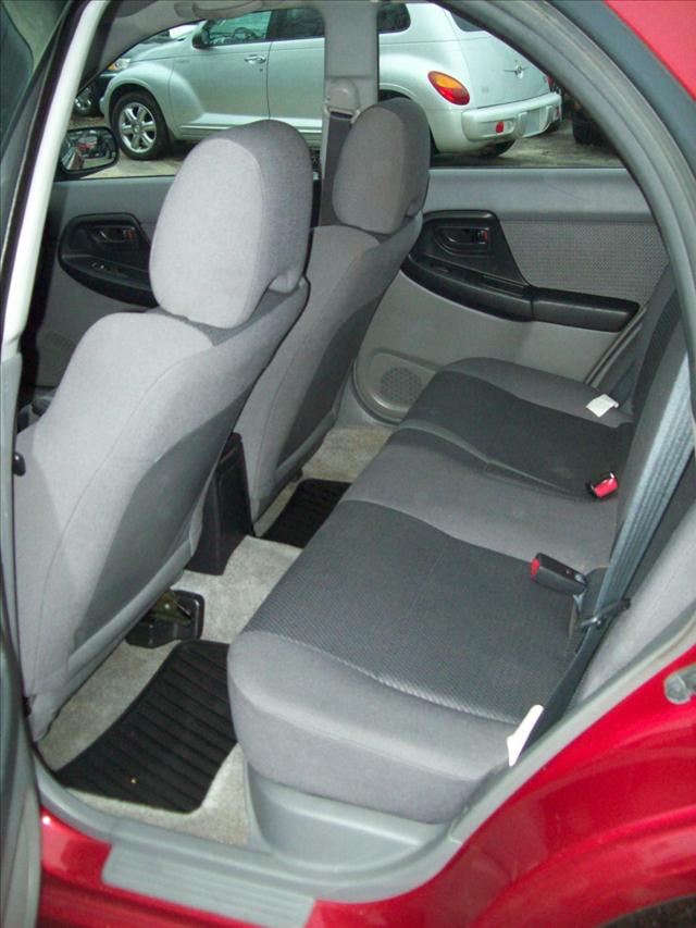 2003 Subaru Impreza Eddie Bauer 4X4 (marshalltown)