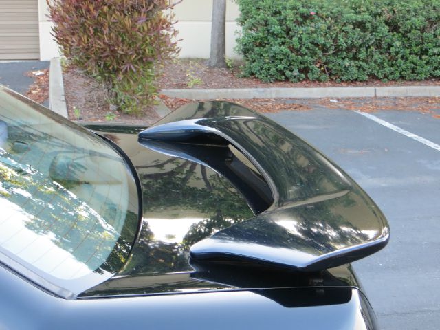 2003 Subaru Impreza Super Sport