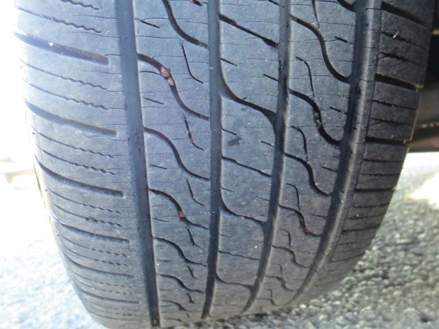 2003 Subaru Impreza Super Sport