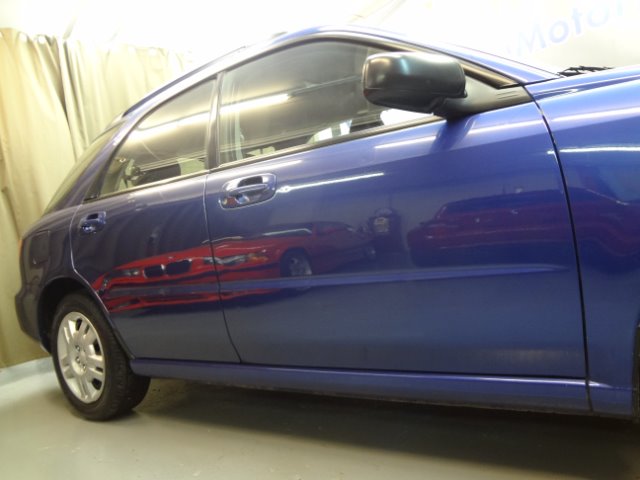 2004 Subaru Impreza LT1 Ext. Cab Long Box 4WD