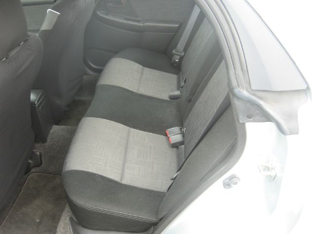 2004 Subaru Impreza 2dr Roadster Auto