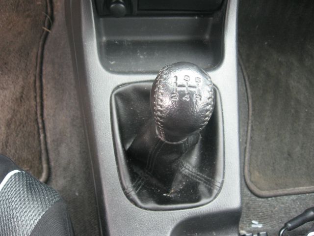 2004 Subaru Impreza 2dr Roadster Auto