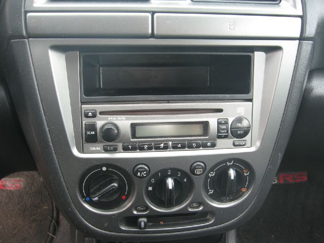 2004 Subaru Impreza 2dr Roadster Auto