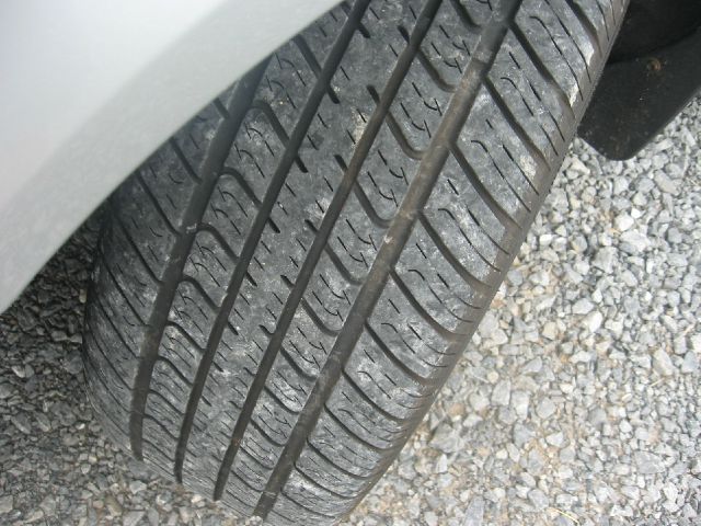 2004 Subaru Impreza 2dr Roadster Auto