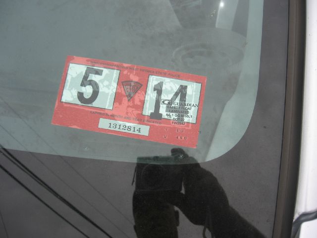 2004 Subaru Impreza 2dr Roadster Auto