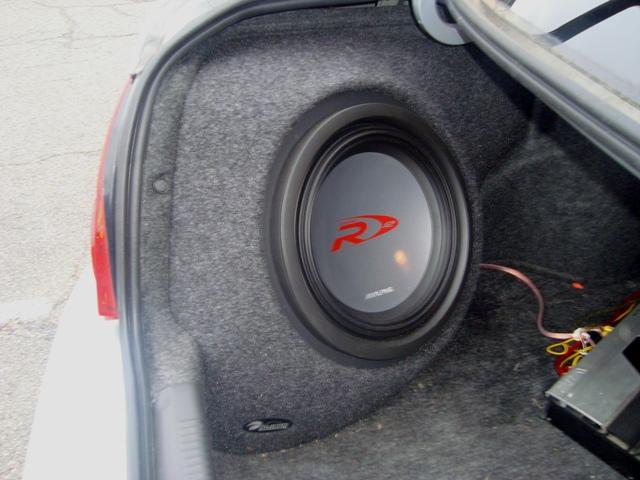 2004 Subaru Impreza GSX