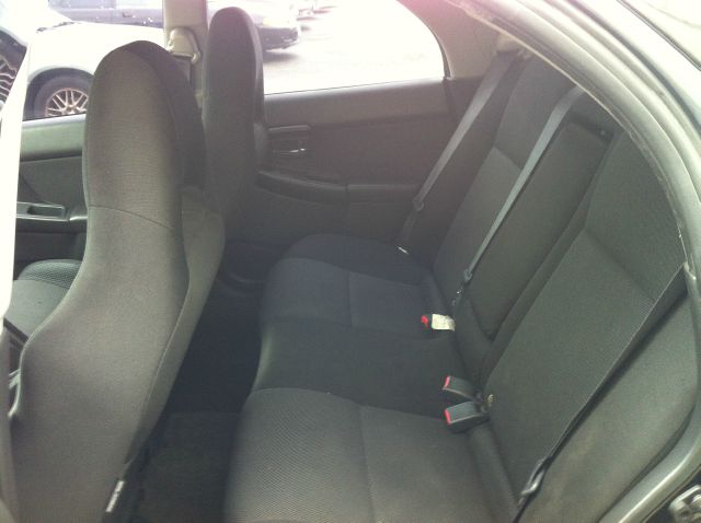 2004 Subaru Impreza WGN SE