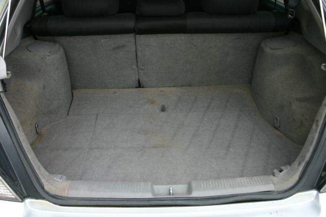 2004 Subaru Impreza Super Sport