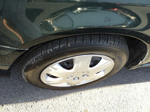 2004 Subaru Impreza SLT 25