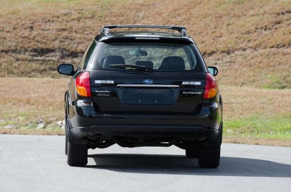 2005 Subaru Impreza GSX