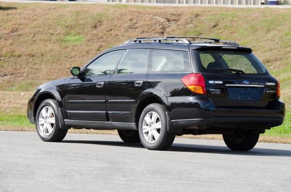 2005 Subaru Impreza GSX