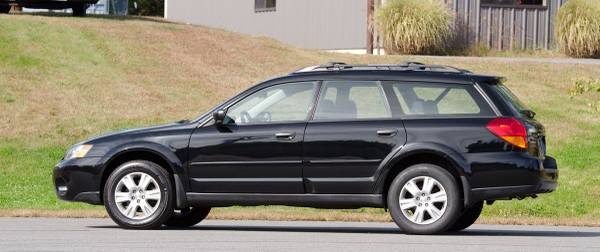 2005 Subaru Impreza GSX