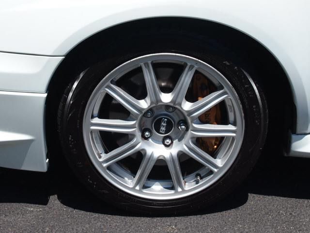 2005 Subaru Impreza WGN SE