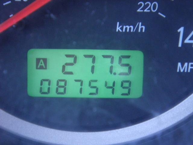 2005 Subaru Impreza Super Sport