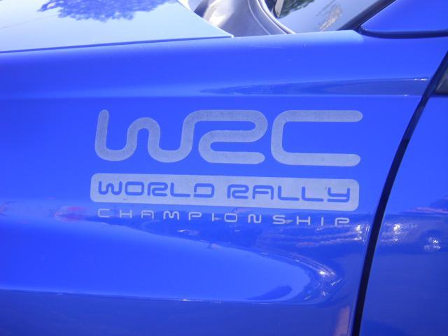 2005 Subaru Impreza Super Sport