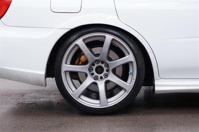 2005 Subaru Impreza I IPM