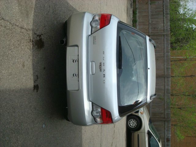 2005 Subaru Impreza 2dr Roadster Auto