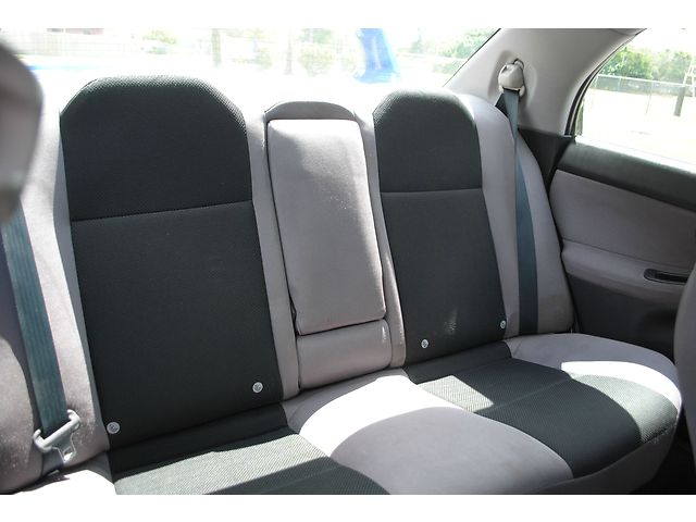 2006 Subaru Impreza Super Sport