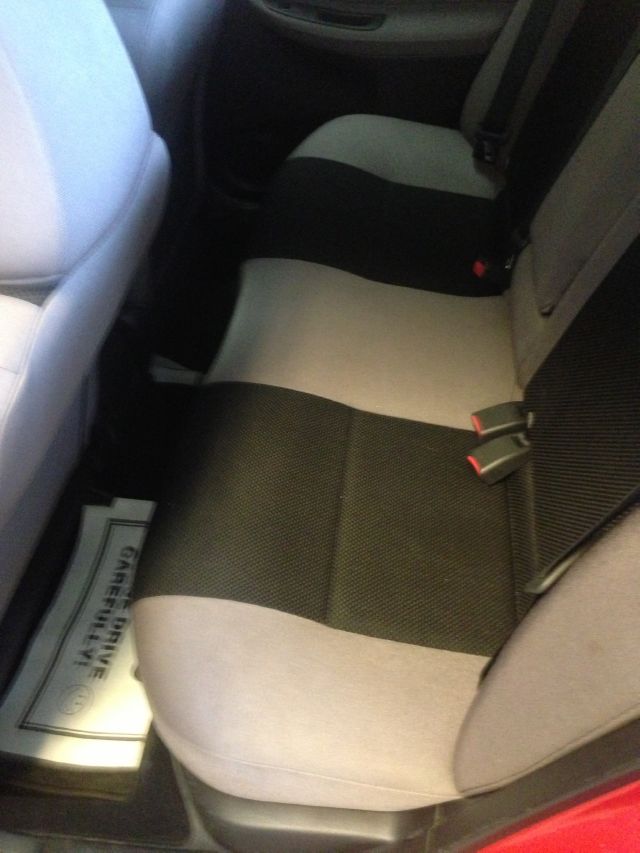 2006 Subaru Impreza 2 Door