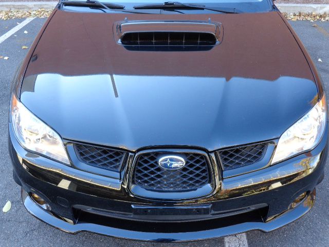 2006 Subaru Impreza 5 Passenger