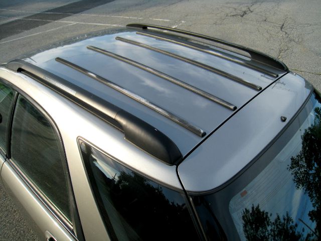 2006 Subaru Impreza 2 Door