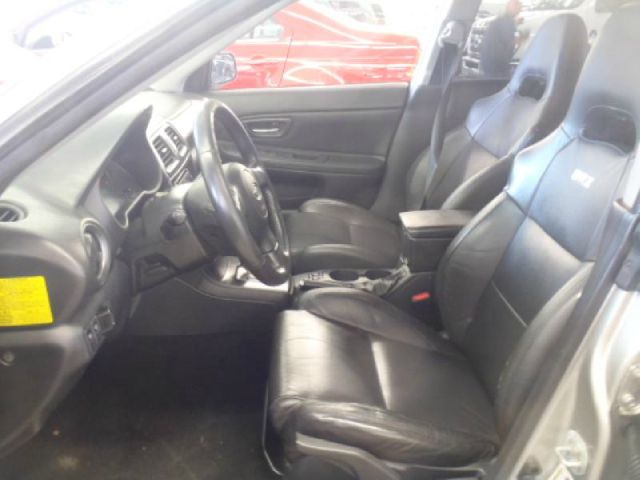 2006 Subaru Impreza 5 Passenger