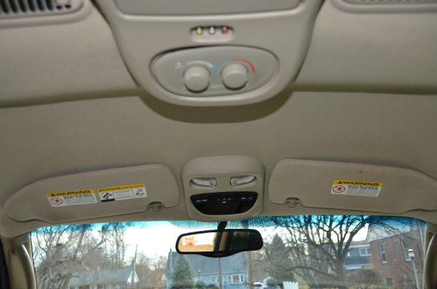 2006 Subaru Impreza 2 Door