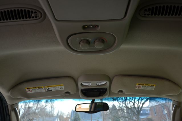 2006 Subaru Impreza 2 Door