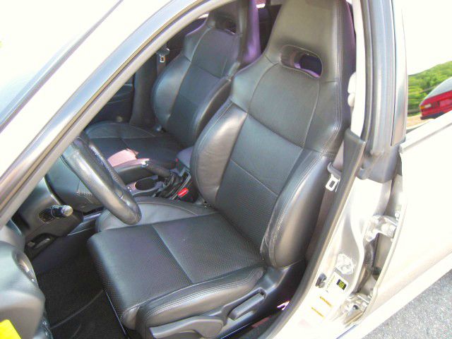 2006 Subaru Impreza 5 Passenger