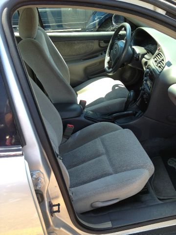 2006 Subaru Impreza WGN SE