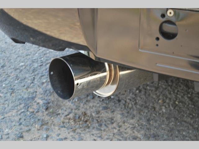 2007 Subaru Impreza WGN SE