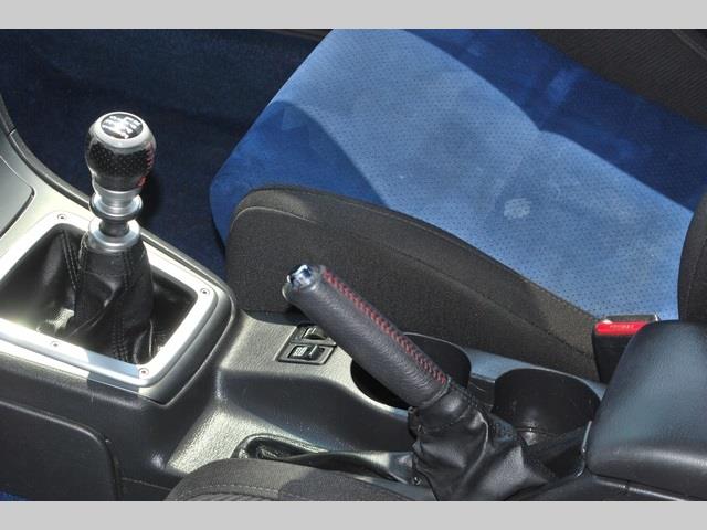 2007 Subaru Impreza WGN SE