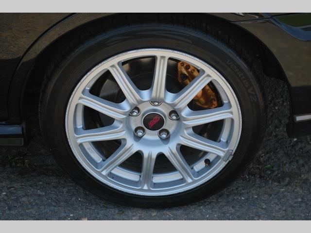 2007 Subaru Impreza WGN SE