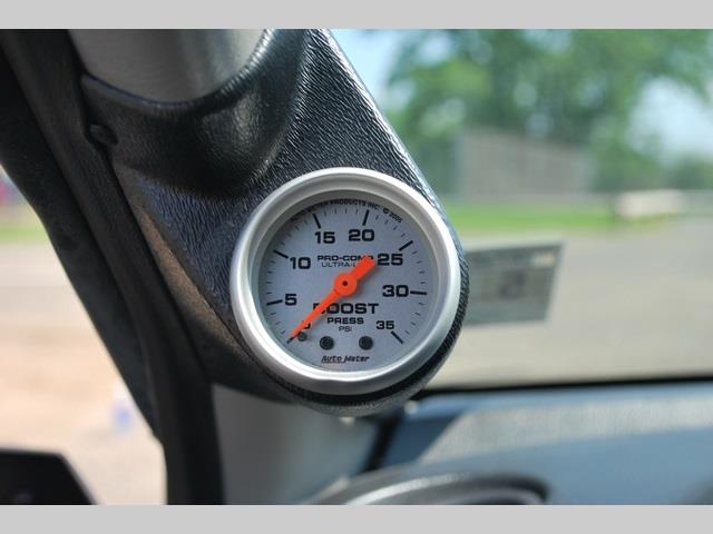 2007 Subaru Impreza WGN SE