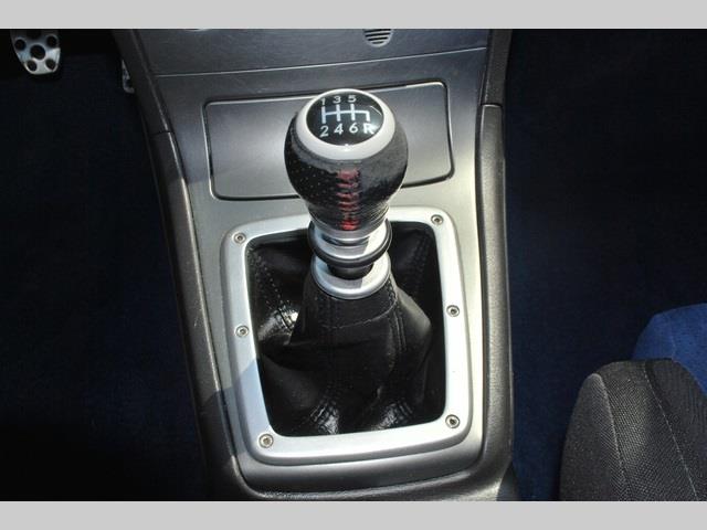 2007 Subaru Impreza WGN SE