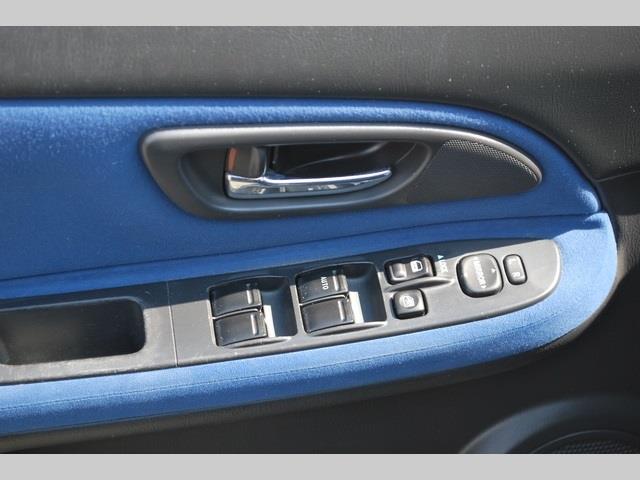 2007 Subaru Impreza WGN SE