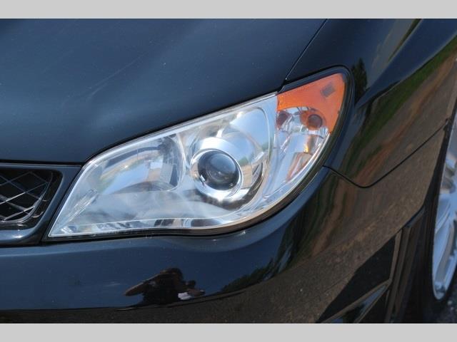 2007 Subaru Impreza WGN SE