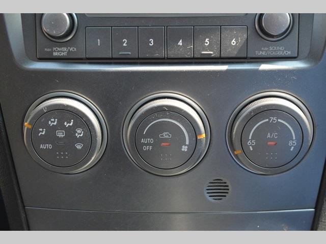 2007 Subaru Impreza WGN SE