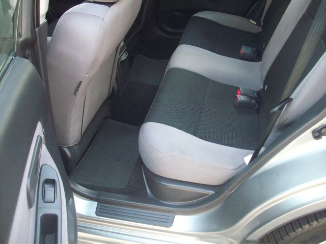 2007 Subaru Impreza 2 Door