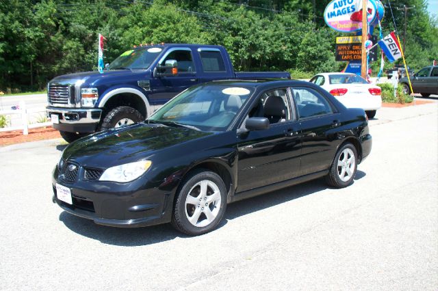 2007 Subaru Impreza 24