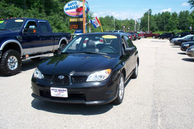 2007 Subaru Impreza 24
