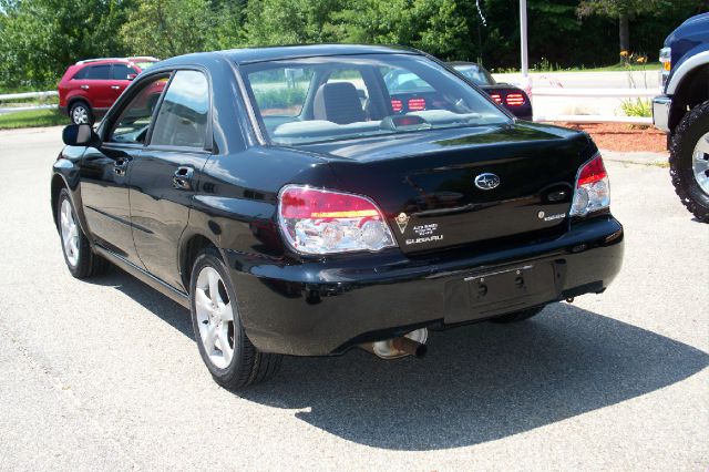 2007 Subaru Impreza 24