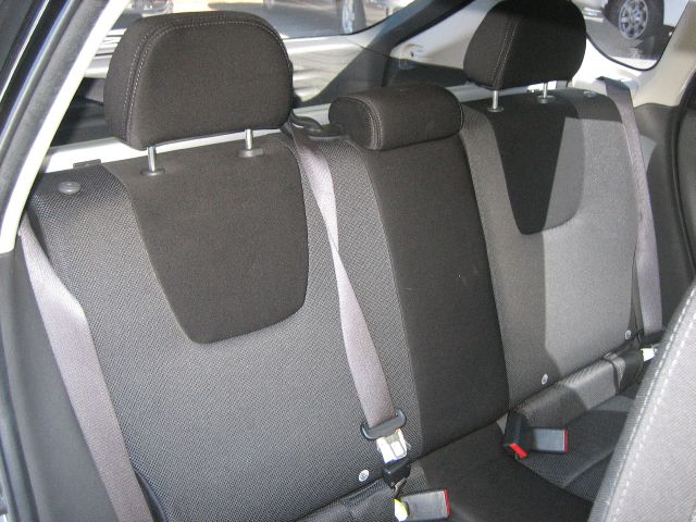 2008 Subaru Impreza AWD V6 LT W/1lt