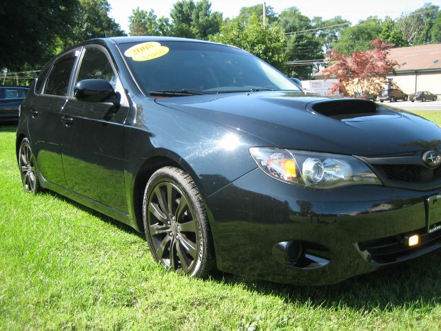 2008 Subaru Impreza AWD V6 LT W/1lt