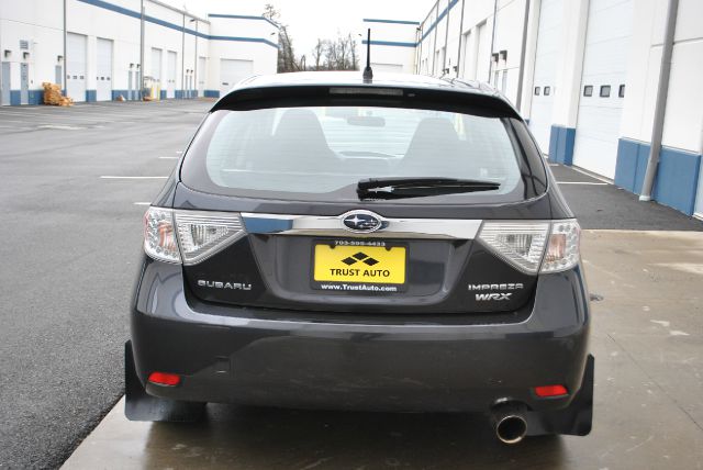 2008 Subaru Impreza AWD V6 LT W/1lt